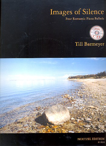 Images of Silence (+CD)