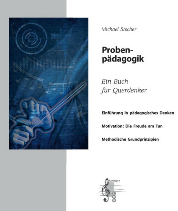 Probenpädagogik Ein Buch