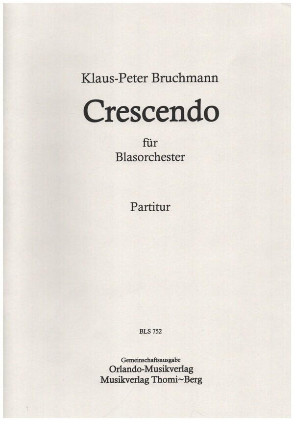 Crescendo