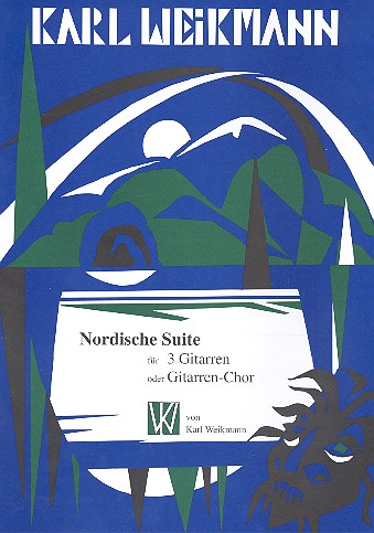 Nordische Suite 