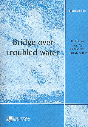 Bridge over troubled Water