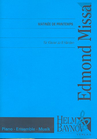 Matinee de printemps