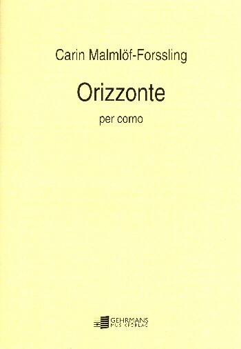 Orizzonte