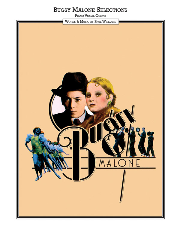 Bugsy malone selections: