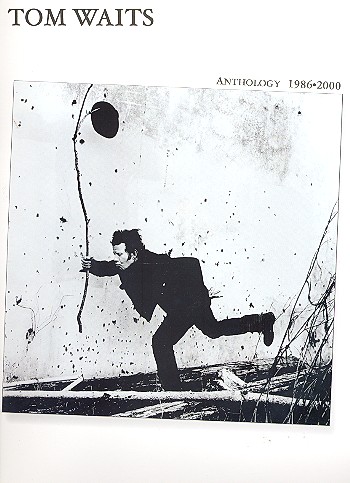 Tom Waits: Anthology 1986-2000