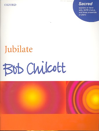 Jubilate 