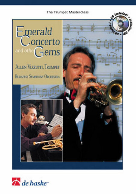 EMERALD CONCERTO AND OTHER GEMS