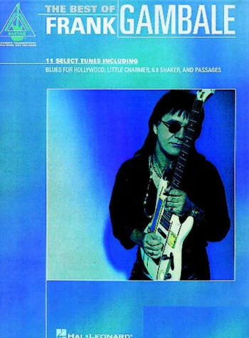 THE BEST OF FRANK GAMBALE: 11 SELECT