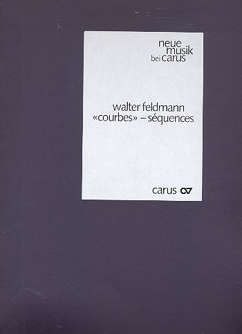 Courbes - sequences