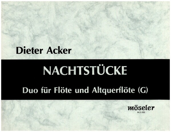 Nachtstücke Duo