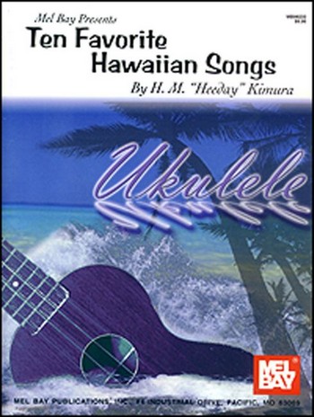 10 favorite Hawaiian Songs