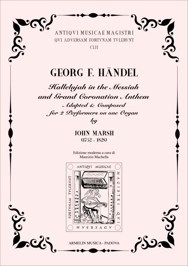 Händel's Hallelujah and Grand