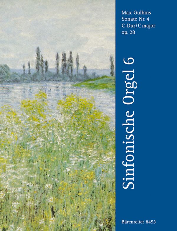 Sonate C-Dur Nr.4 op.28