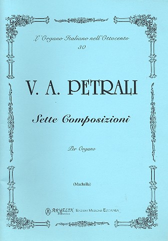 7 composizioni