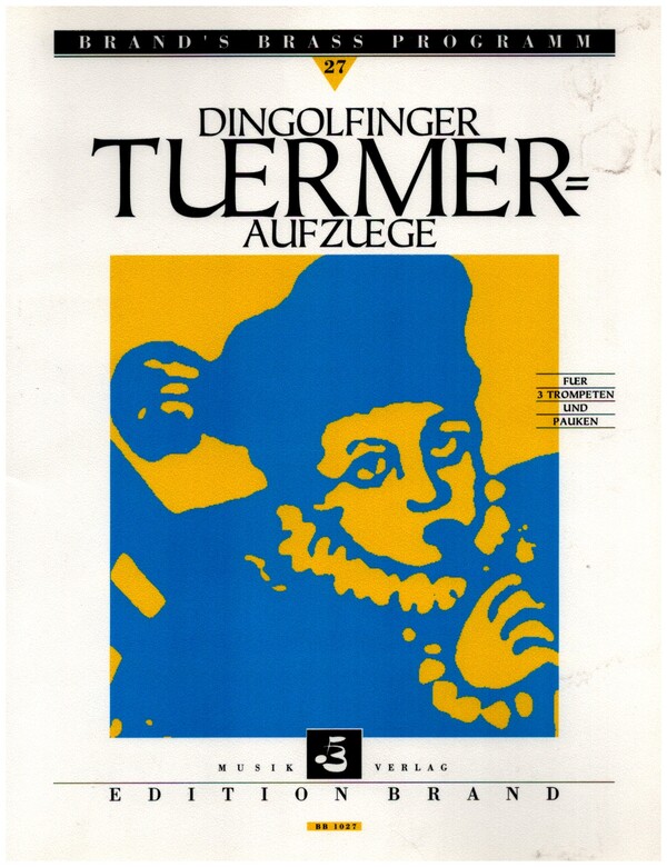 DINGOLFINGER TUERMER-AUFZUEGE