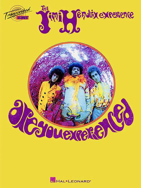 Jimi Hendrix: Are you experienced