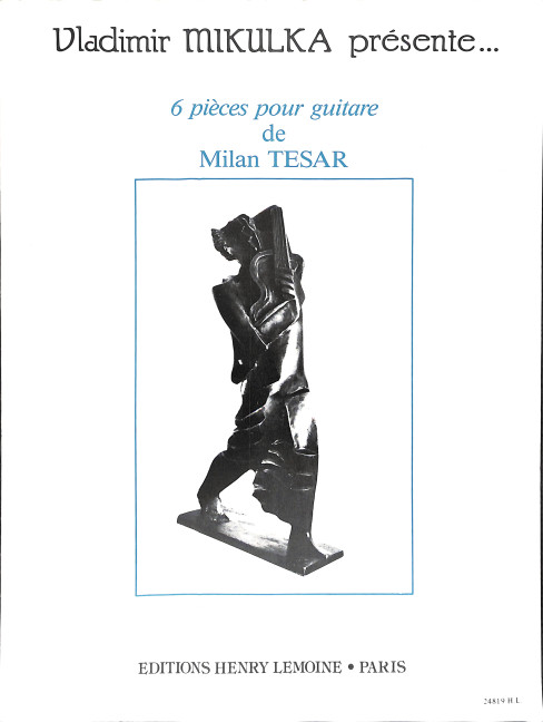 6 pièces