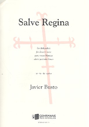 Salve regina