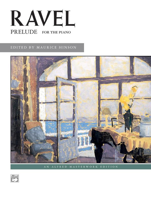 PRELUDE FOR THE PIANO