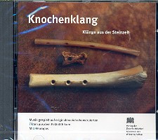 Knochenklang CD