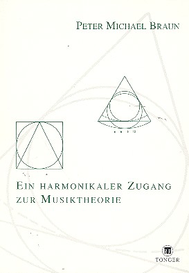 EIN HARMONIKALER ZUGANG ZUR MUSIK-