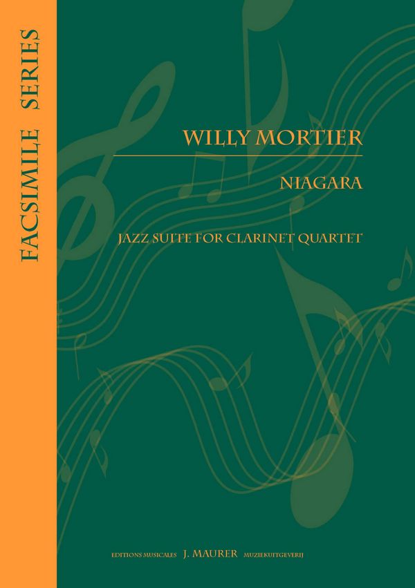 Niagara Jazz Suite