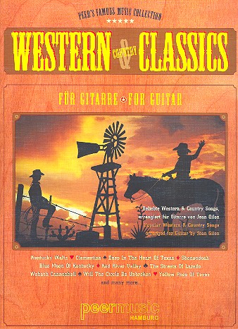 Western und Country Classics: