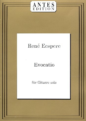 Evocatio