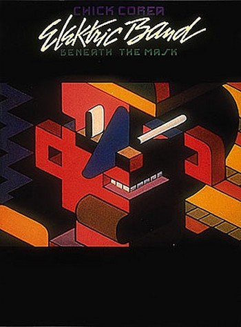 CHICK COREA: BENEATH THE MASK