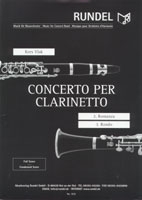Romanza und Rondo aus dem Concerto