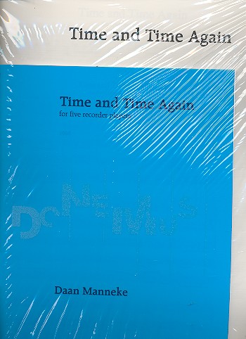Time and Time Again