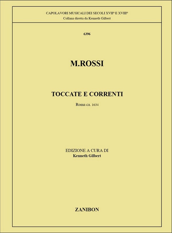 Toccate e correnti