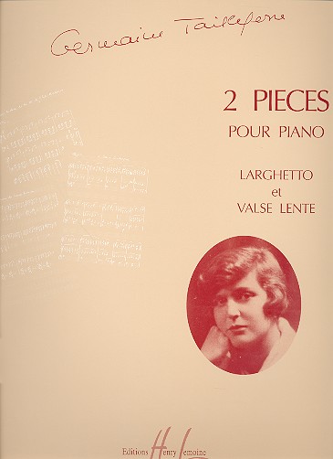 2 pièces 
