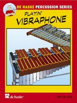 Playin Vibraphone (+CD)
