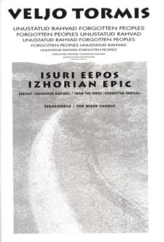 IZHORIAN EPIC FROM FORGOTTEN PEOPLES