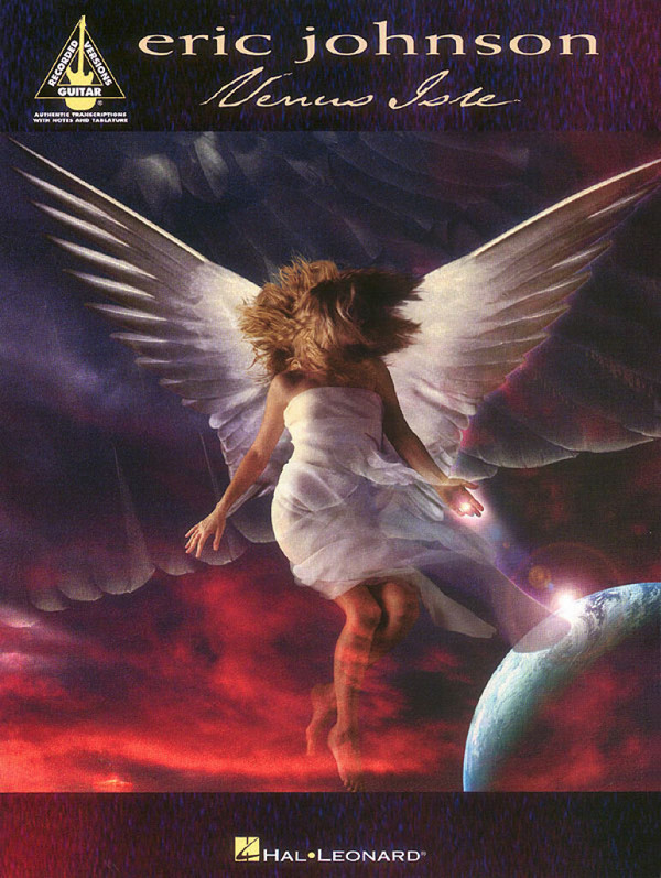 Eric Johnson: Venus Isle