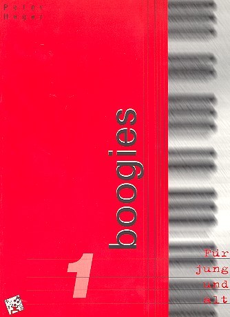 Boogies für Jung und Alt Band 1