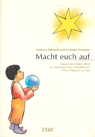 Macht euch auf