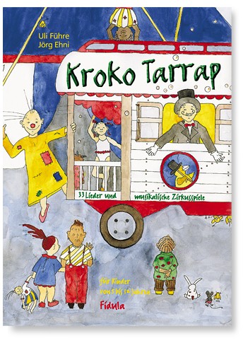 Kroko Tarrap