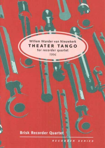 Theater tango