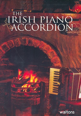 The Irish Piano Accordion