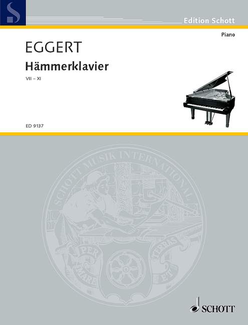 Hämmerklavier