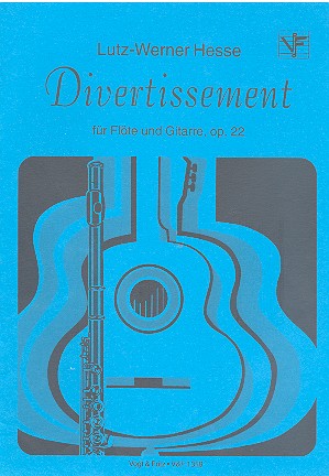 Divertissement op.22