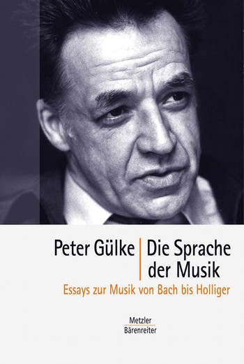 Die Sprache der Musik Essays