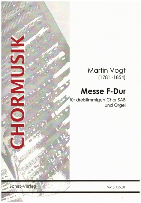 Messe F-Dur