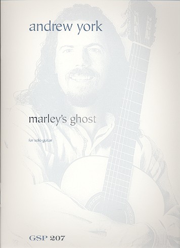 Marley's Ghost