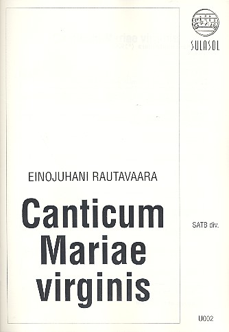 Canticum Mariae Virginis