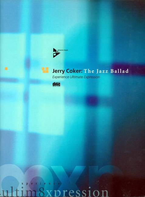 The Jazz Ballad (+CD): Experience