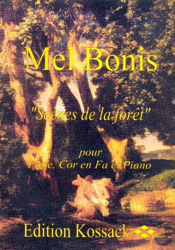 Scènes da la forêt