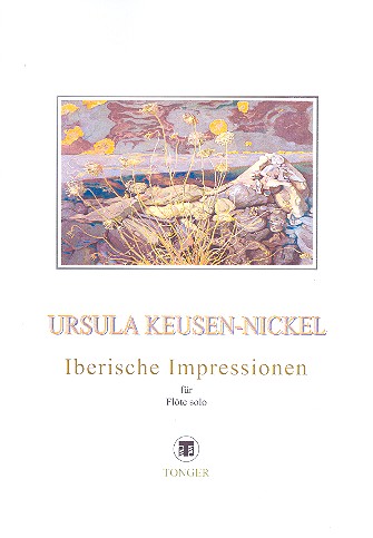 Iberische Impressionen op.5